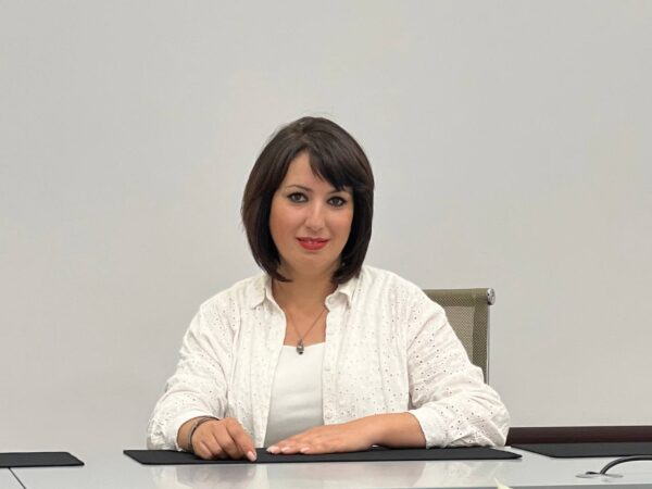Гусейнова Аида Юсуфовна