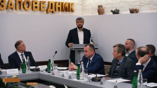 Расширенное совещание по вопросам государственной охраны объектов культурного наследия состоялось в Дербентском музее-заповеднике