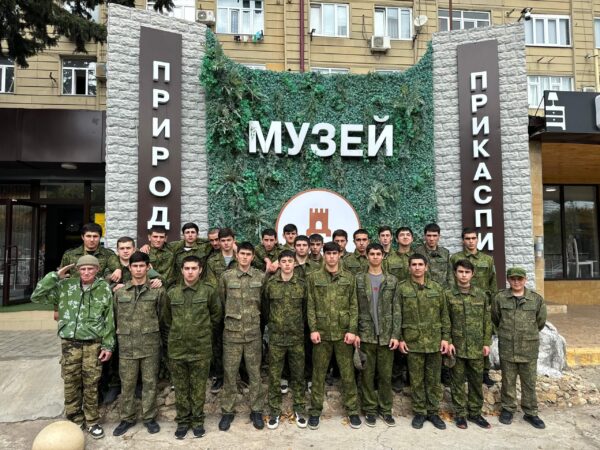 Музейный урок: «Многообразие насекомых, их роль в природе»