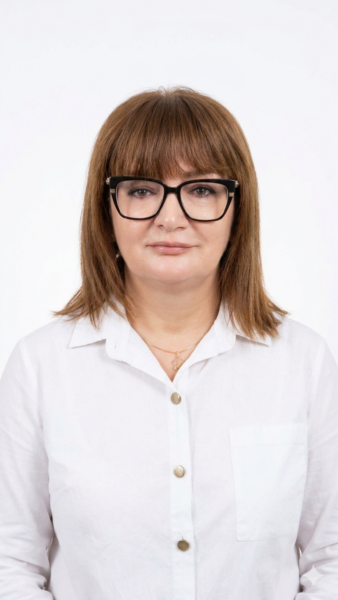 Мирзалиева Роза Талибовна