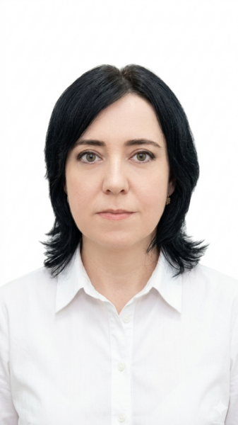 Мирзоева Эльвира Абусатовна